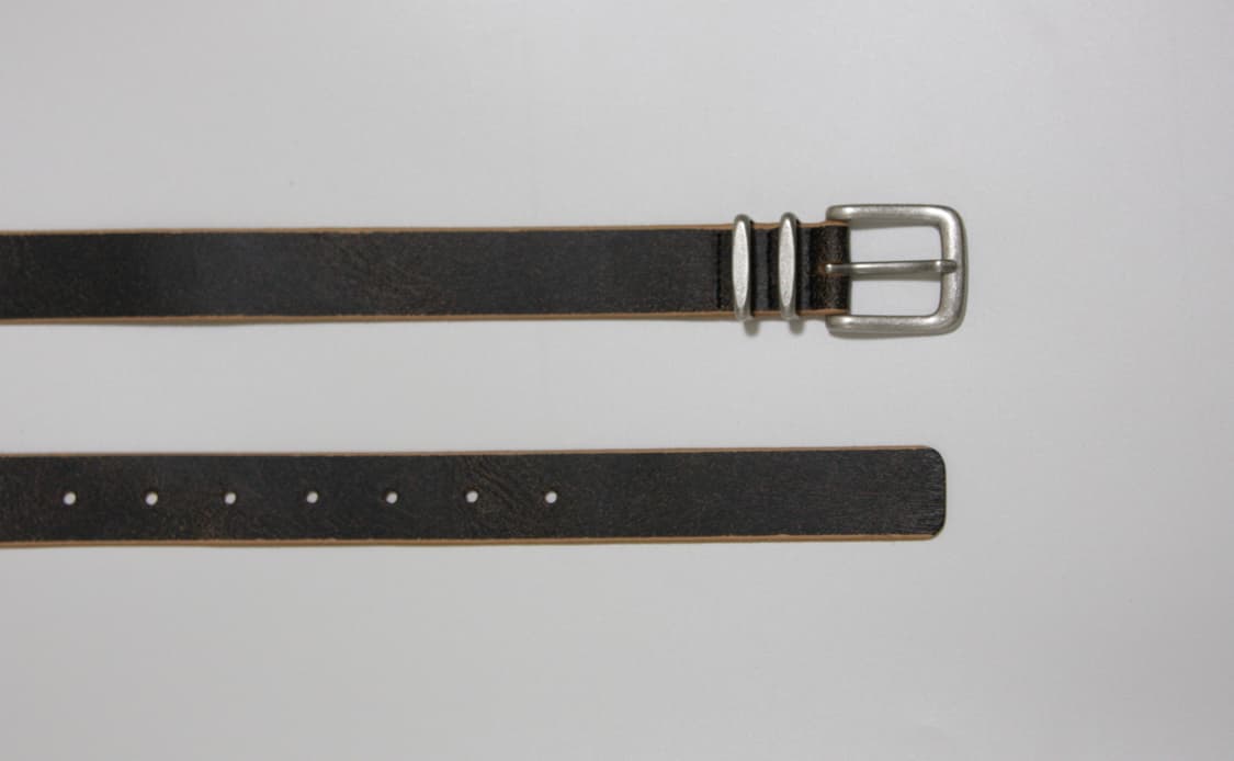 빈티지 30mm 벨트 상품이미지6