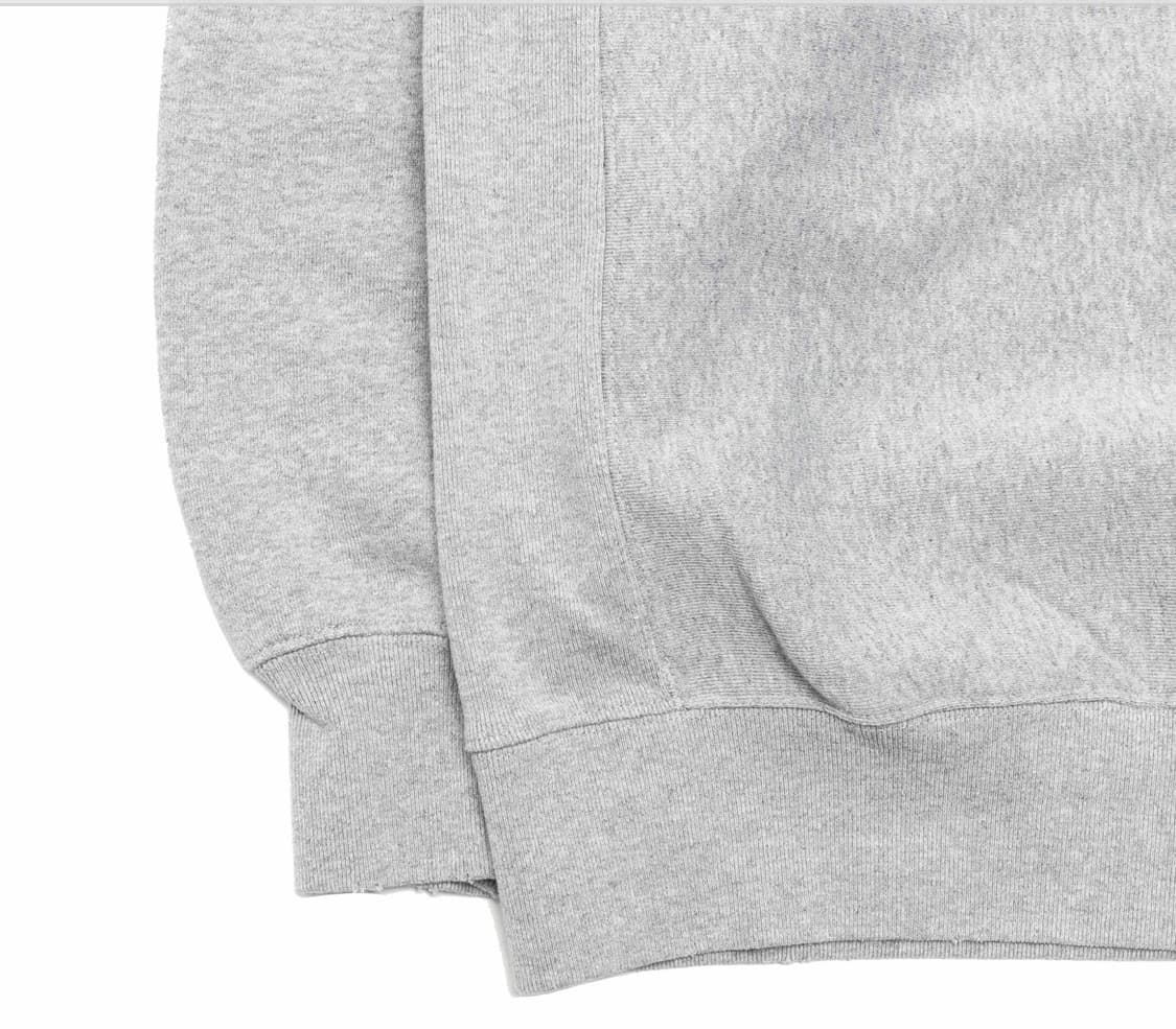 인필더디자인 TAMANIWA 아미 베이스볼 크루넥 L 상품이미지4