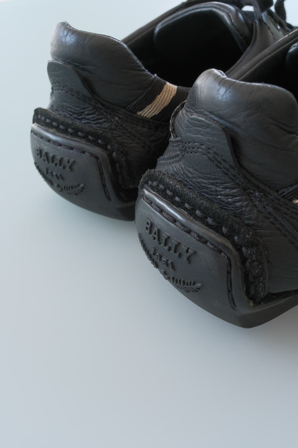 BALLY driving shoes 상품이미지5