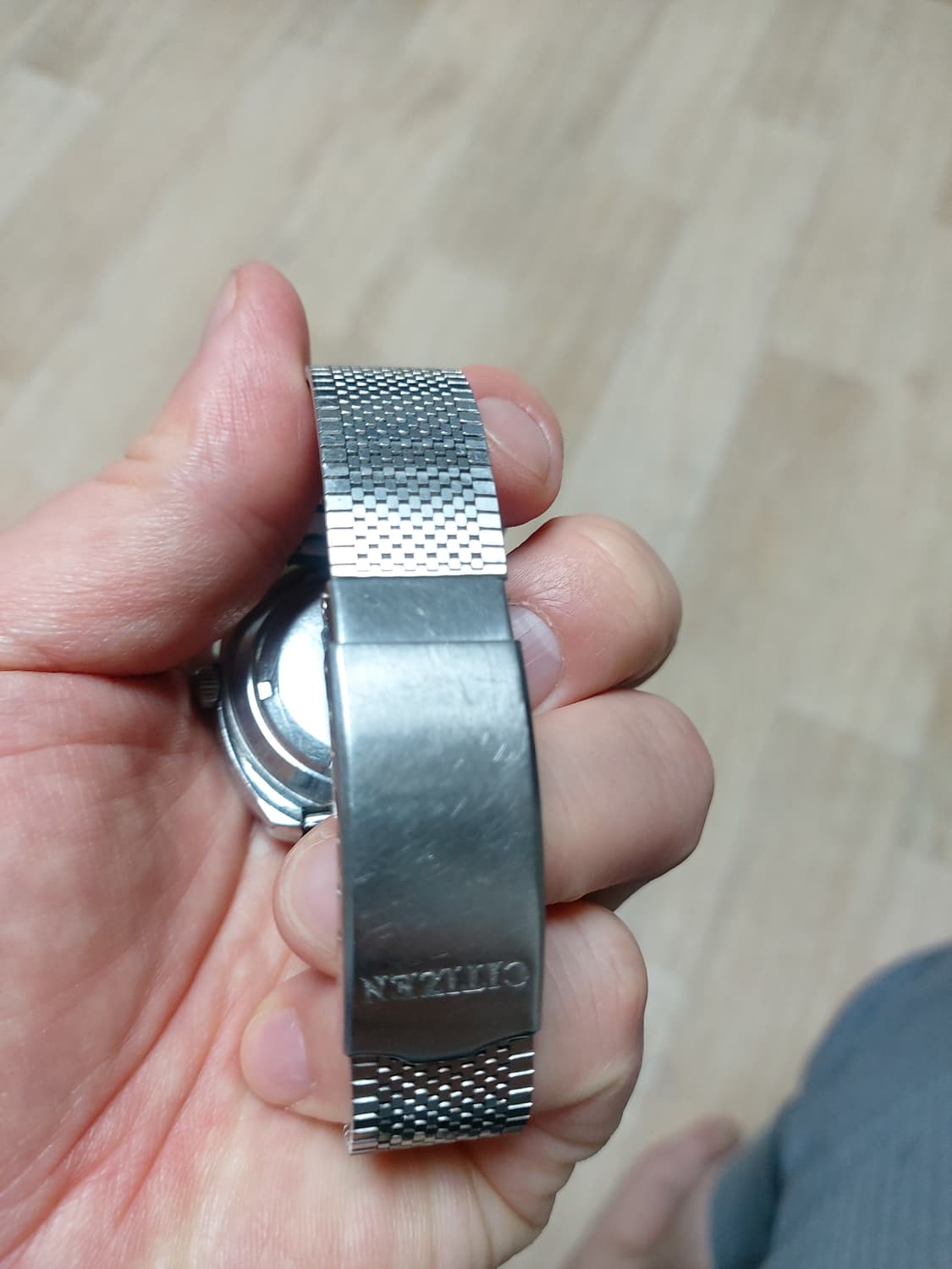 시티즌 수동 상품이미지3