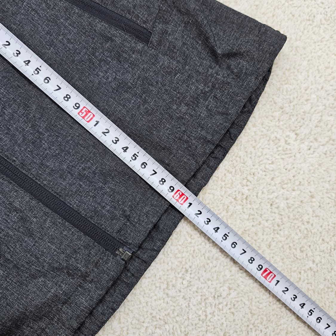 [90] 네파 아웃도어 여성 바람막이 집업 자켓1027JM1 상품이미지8