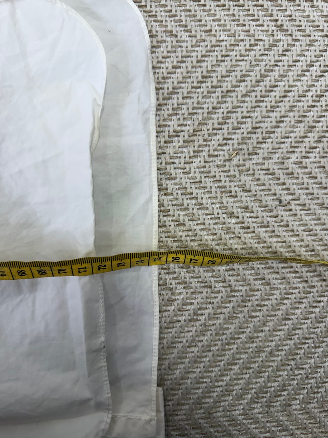 정품) 마르니 여성 프린팅 셔츠 38 상품이미지10