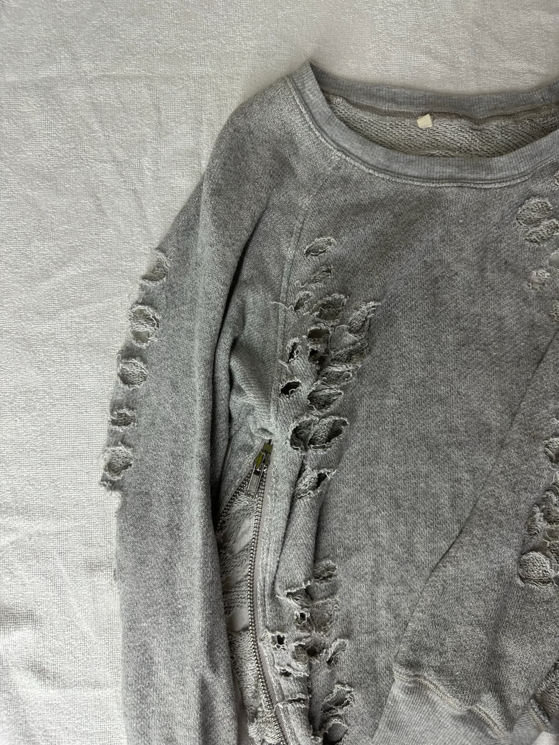 R13 니트 상품이미지6