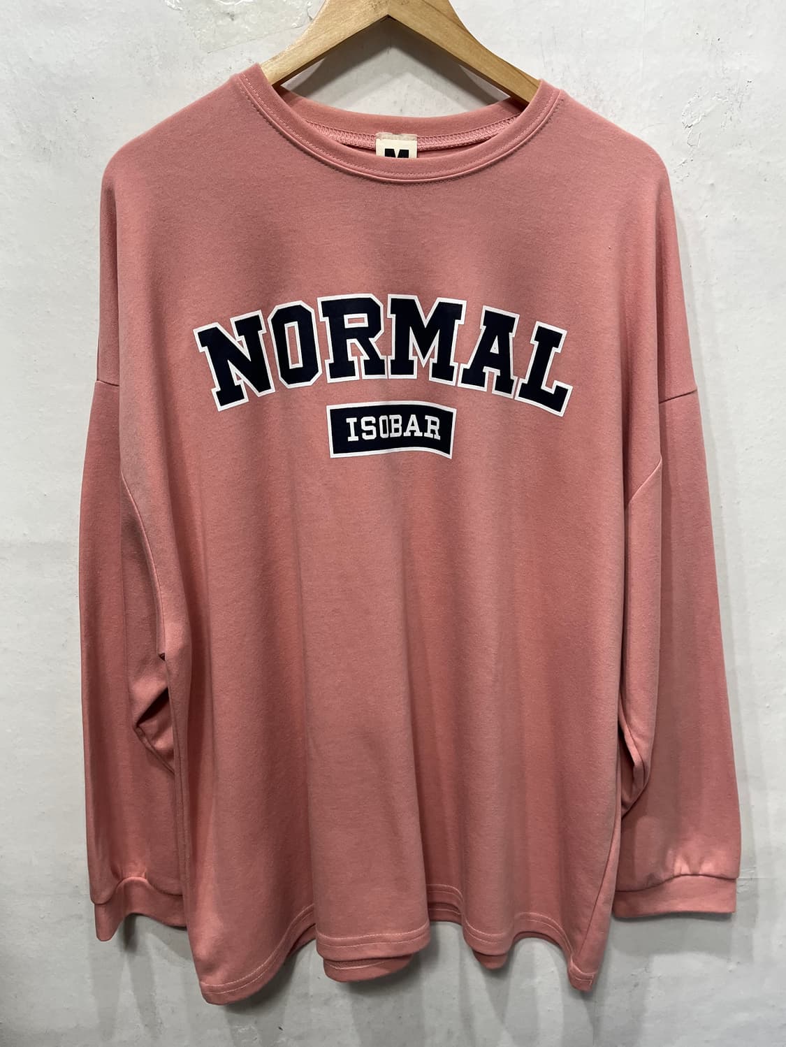 맨투맨 상품이미지1