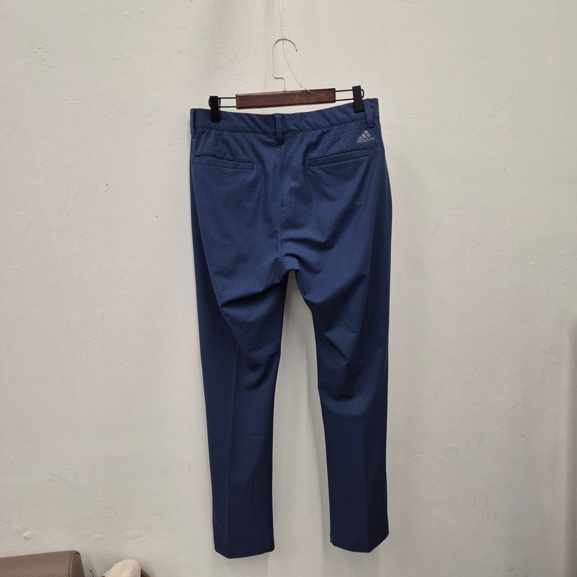 아디다스 골프 기능성 팬츠 M 상품이미지3