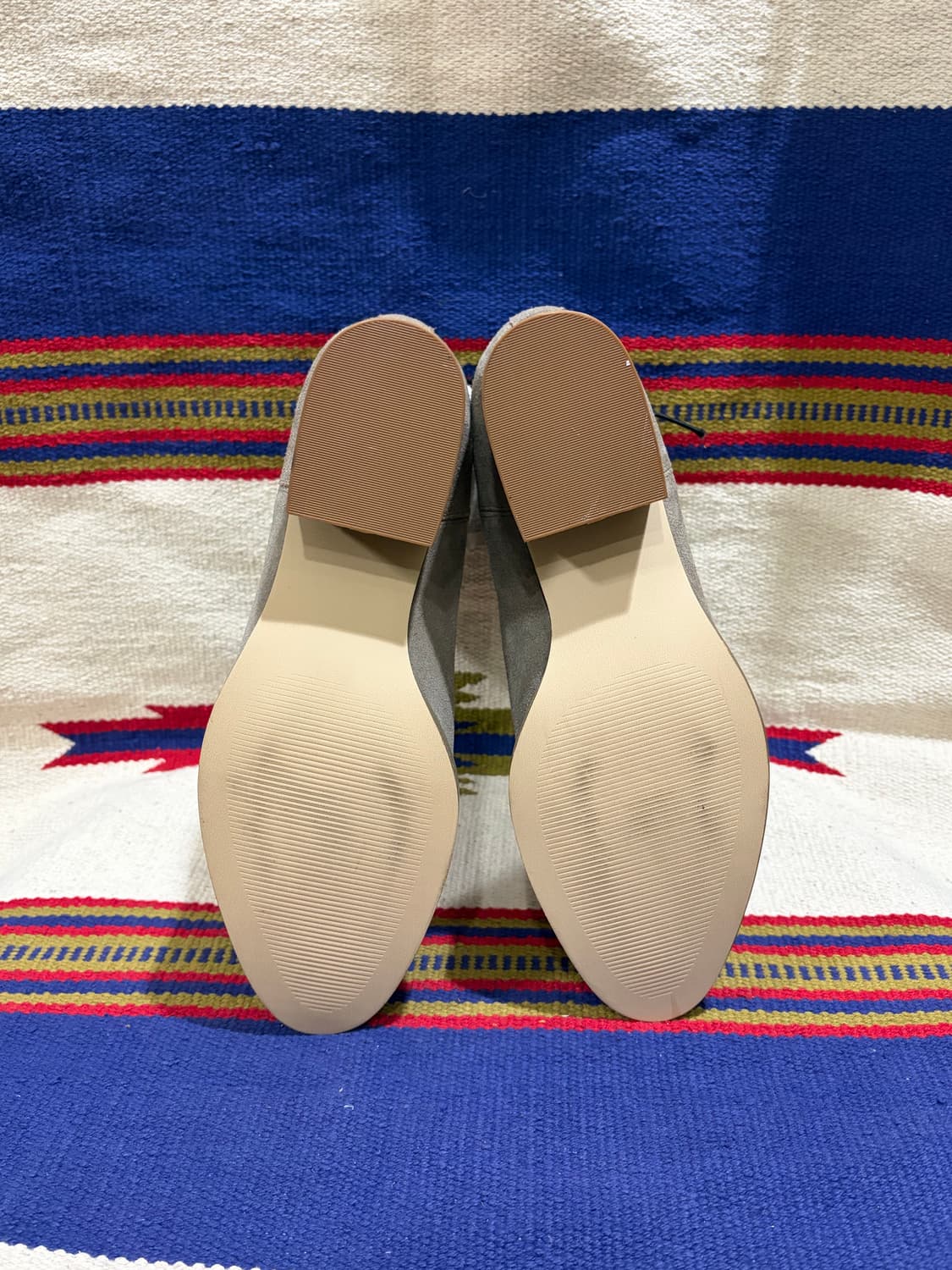 GAP suede sidegore boots / 갭 사이드고어 첼시부츠 상품이미지7