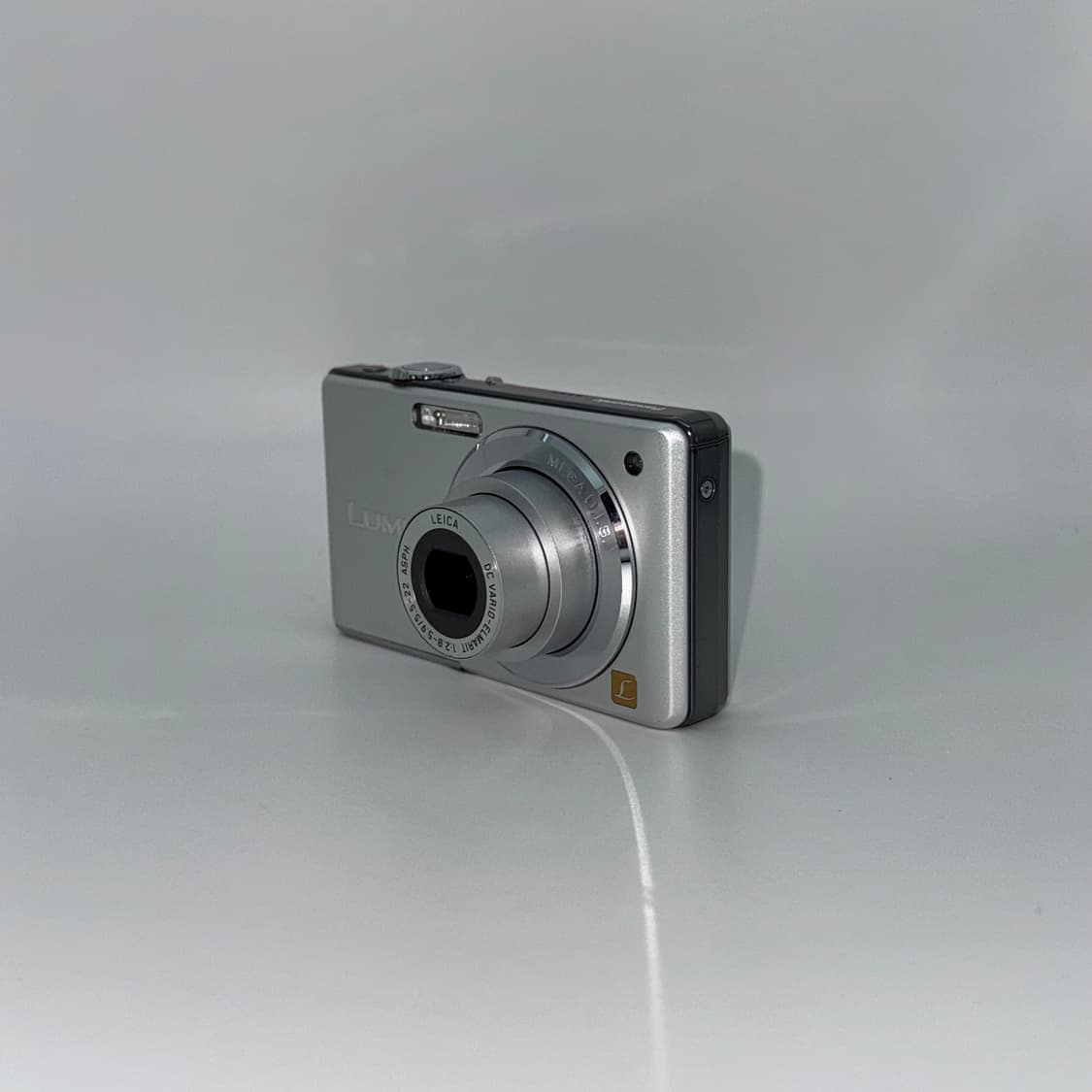 (라이카 렌즈) 파나소닉 Panasonic Lumix DMC-FS6 상품이미지3