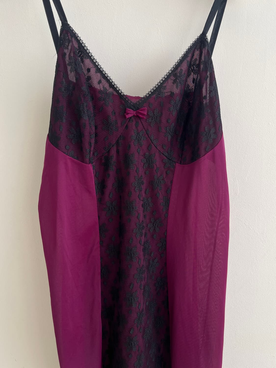 Plum bloom slip 상품이미지4