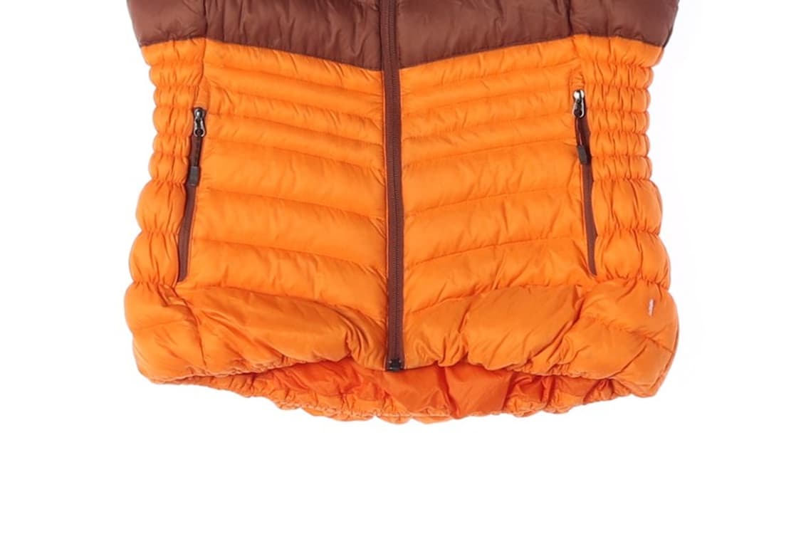 컬럼비아 패딩 조끼 S 상품이미지6