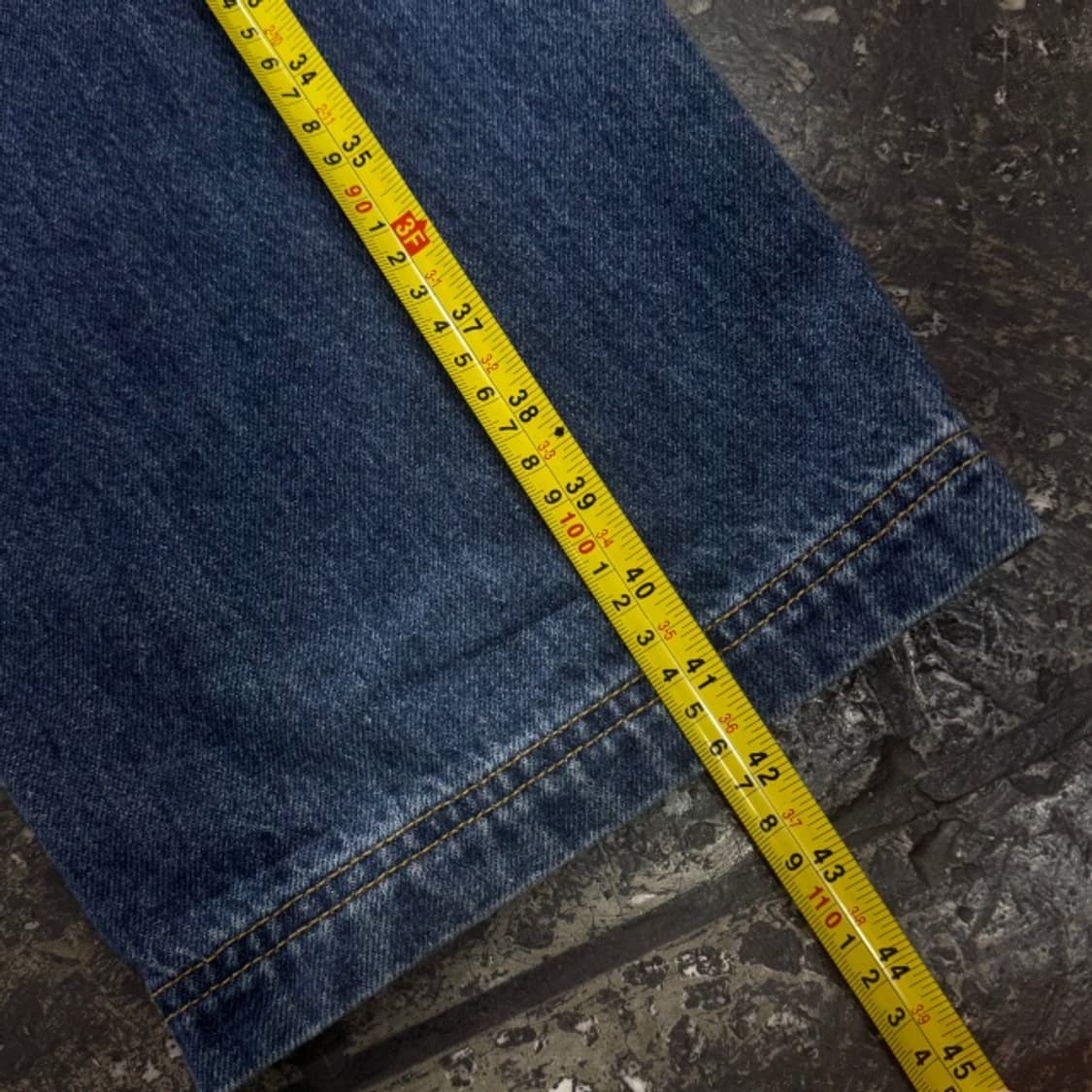 30 디키즈 더블니 카펜처 팬츠 새상품급 상품이미지10