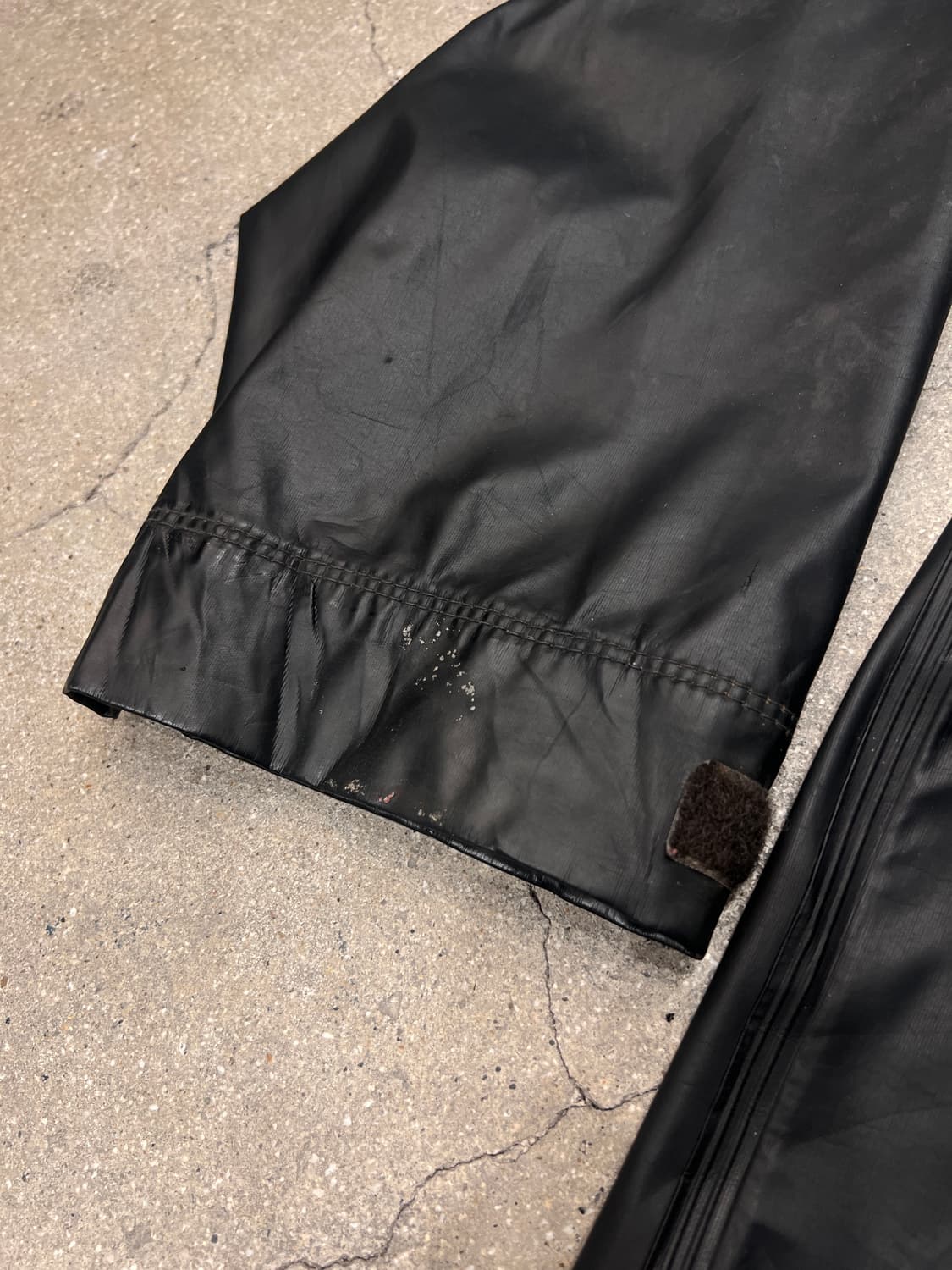 칼하트 레인 코트  상품이미지6