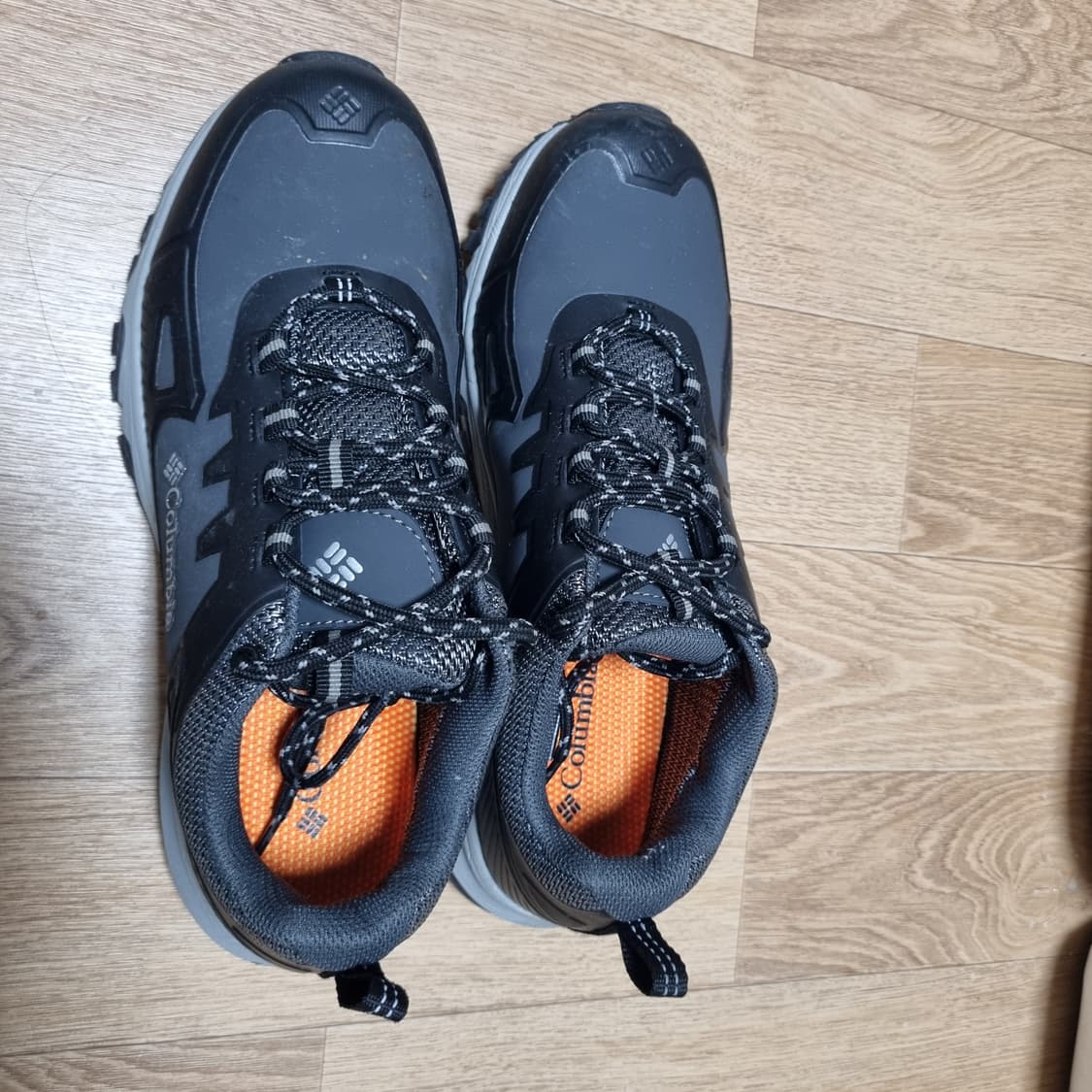 컬럼비아(Columbia) 트레킹화 피크프리크 II 아웃드라이265 상품이미지6