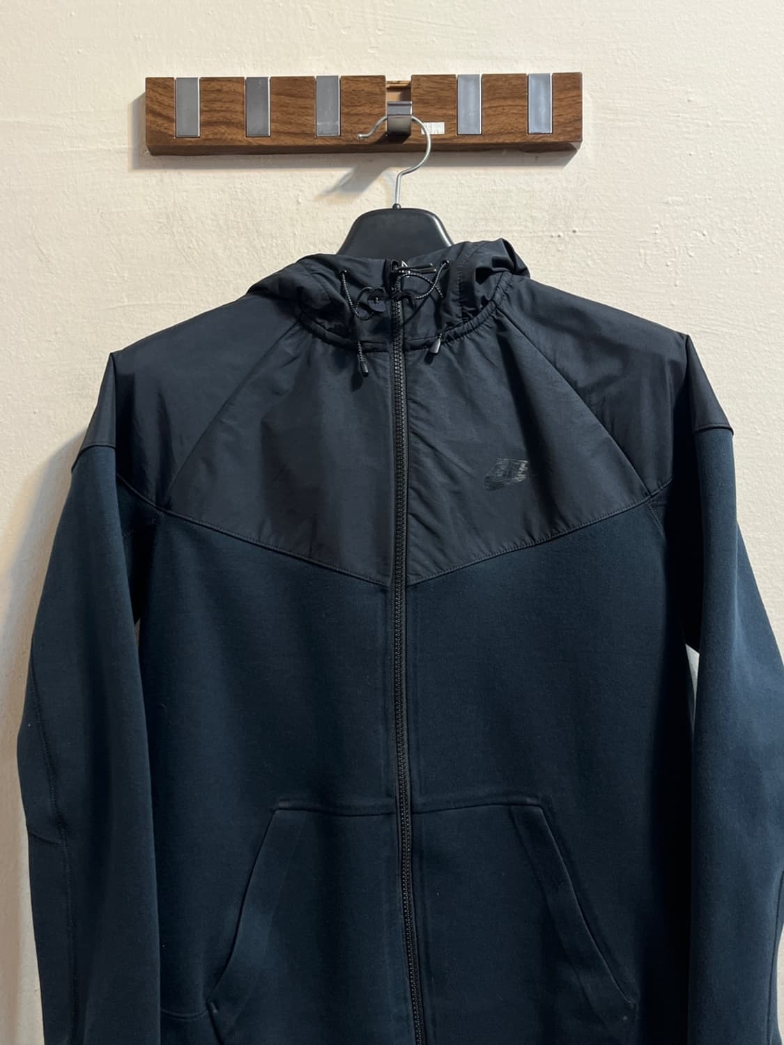 [L] 나이키 윈드러너 후드 자켓 (355) 상품이미지2