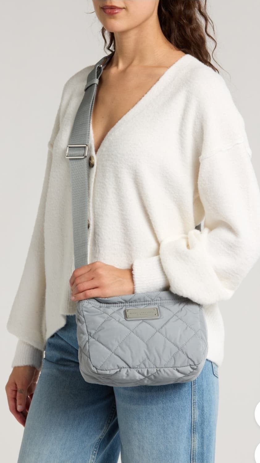 마크제이콥스 퀼팅백  상품이미지1