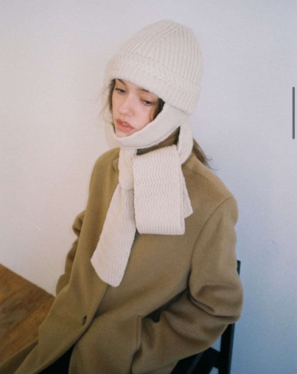 스무스무드 머플러 상품이미지4