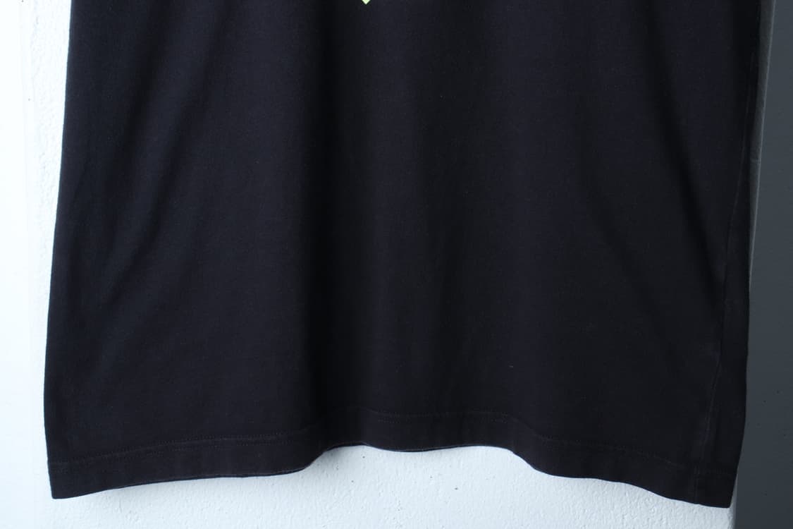 (L-XL) 나이키 반팔 티셔츠 빅프린팅 에이징 올드스쿨-199957 상품이미지4