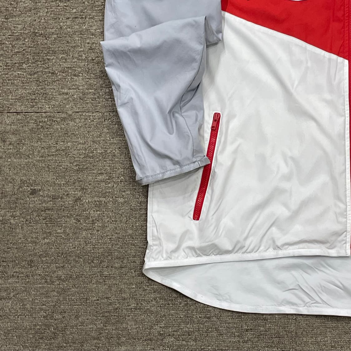 (L) Nike 나이키 바람막이 상품이미지3