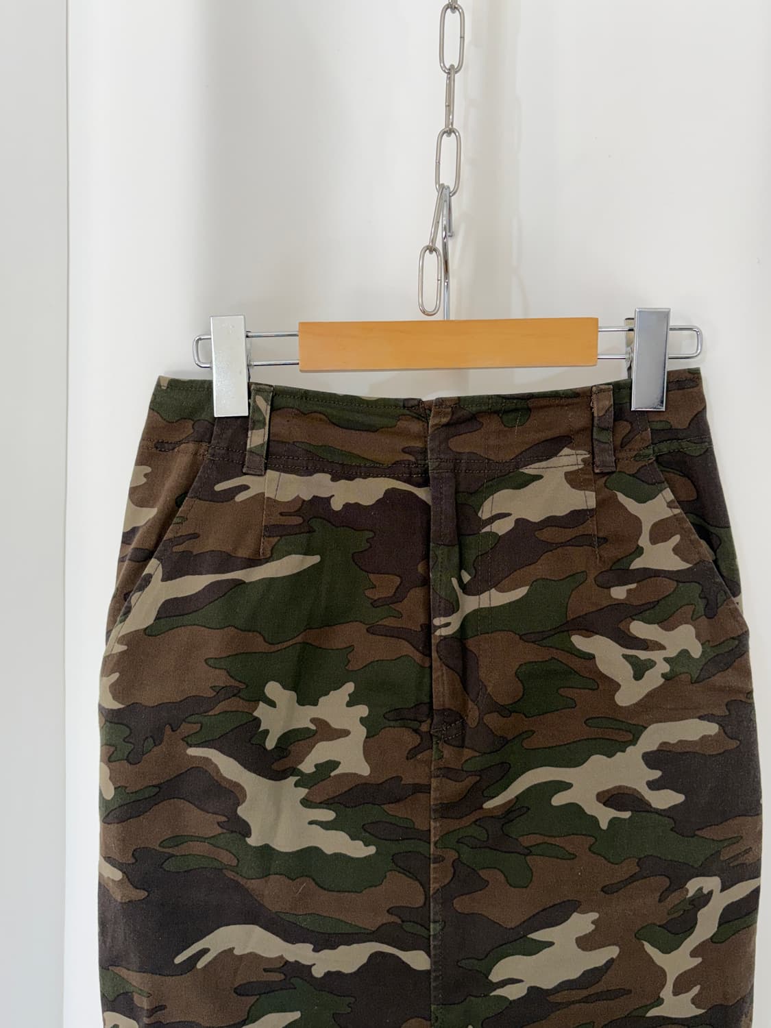 gallardagalante carmo skirt 상품이미지2