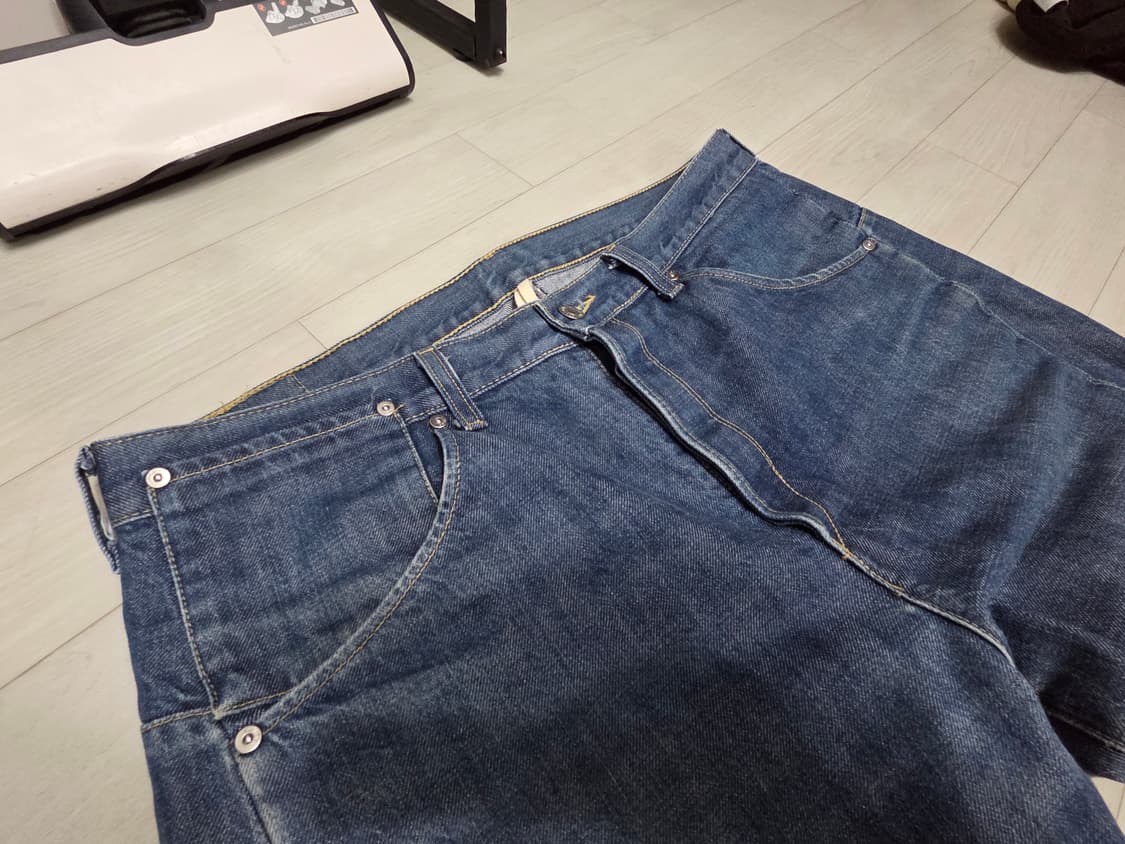 [36]리바이스 엔지니어드진 팬츠 상품이미지3