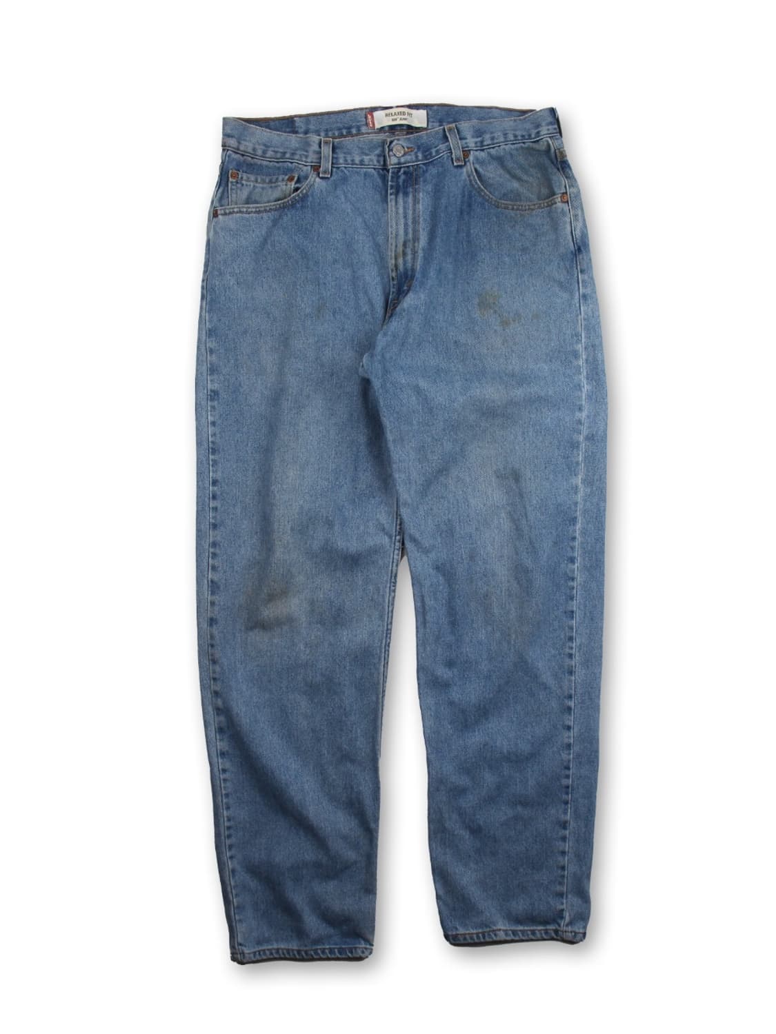 00s LEVI'S 550 Denim Pants (36) (#012) 상품이미지1