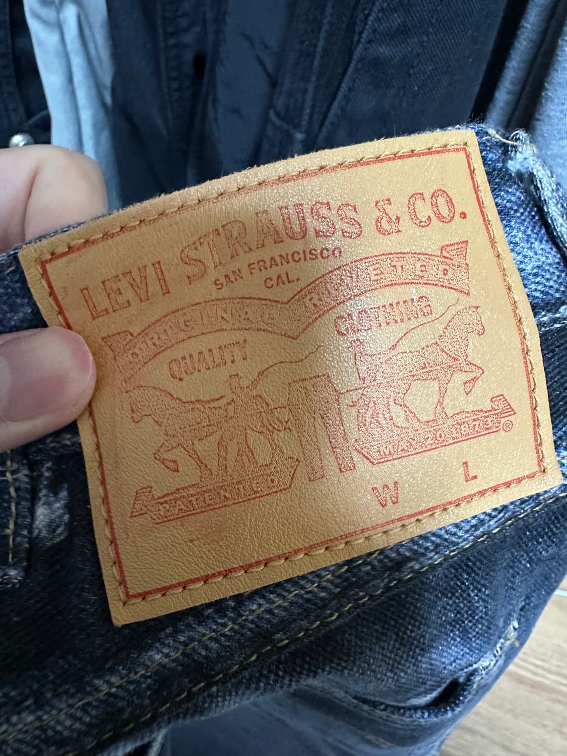 급처) 준야 와타나베 베르베르진 상품이미지4