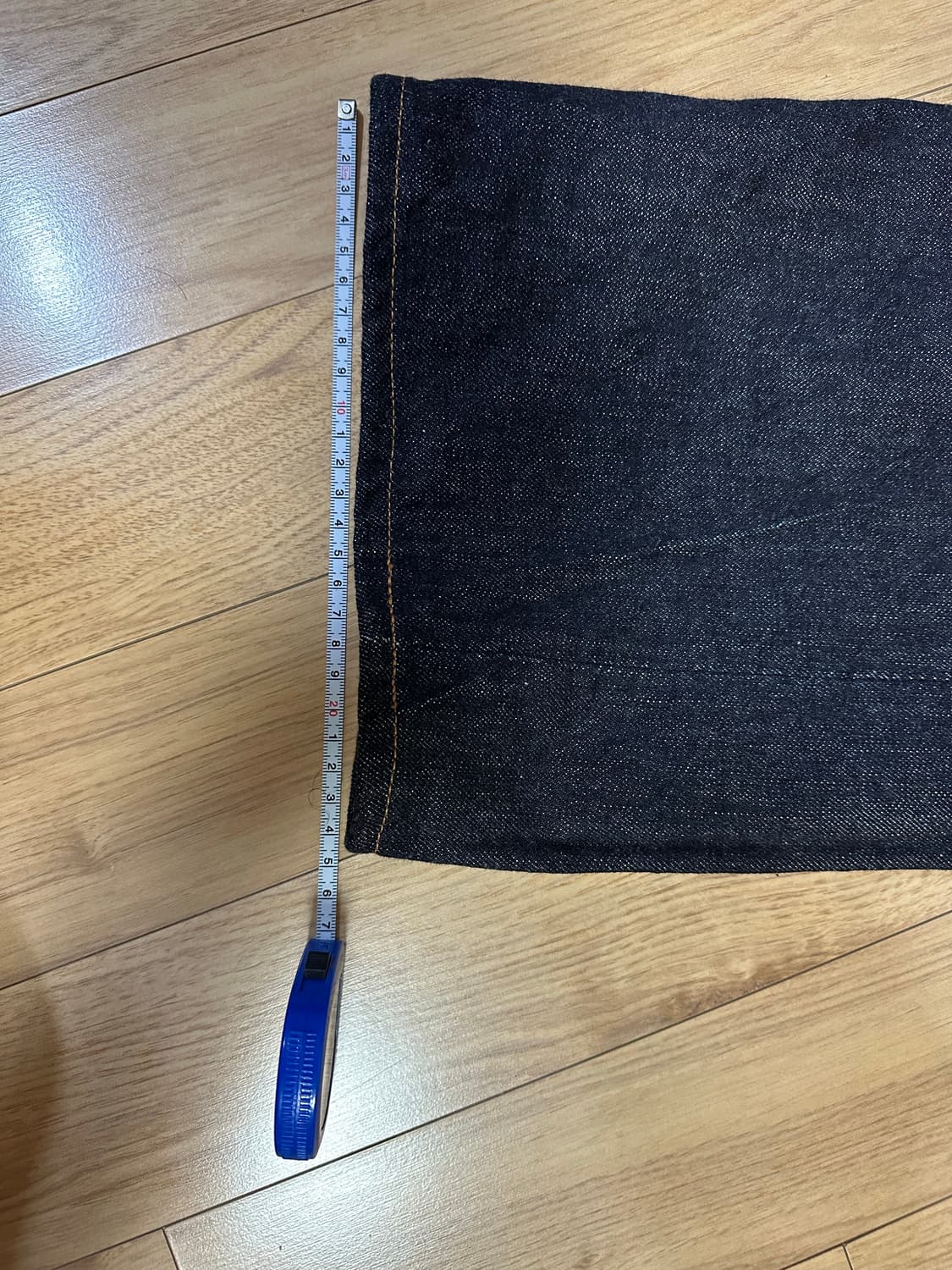 풀카운트 0105 36x34 상품이미지8