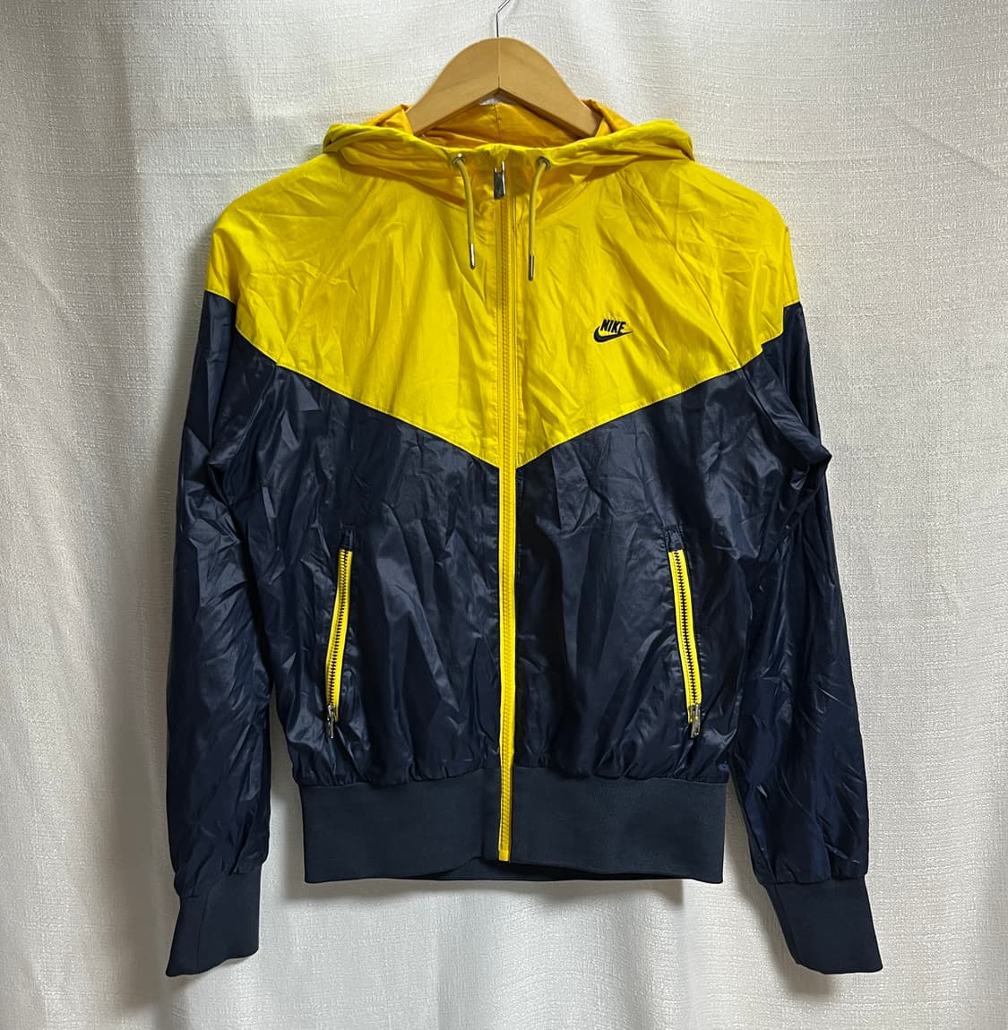 나이키 윈드러너 바람막이 자켓 점퍼 남노 85 상품이미지1
