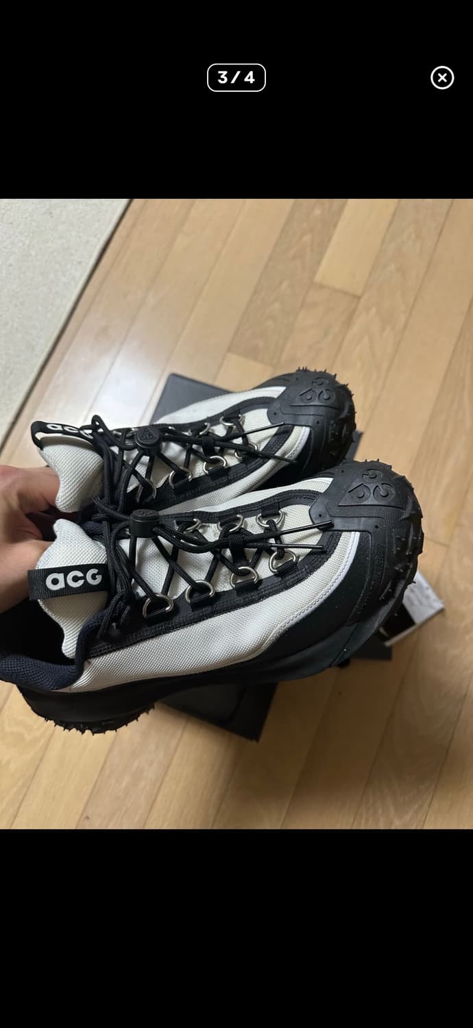 꼼데가르송 acg 상품이미지3