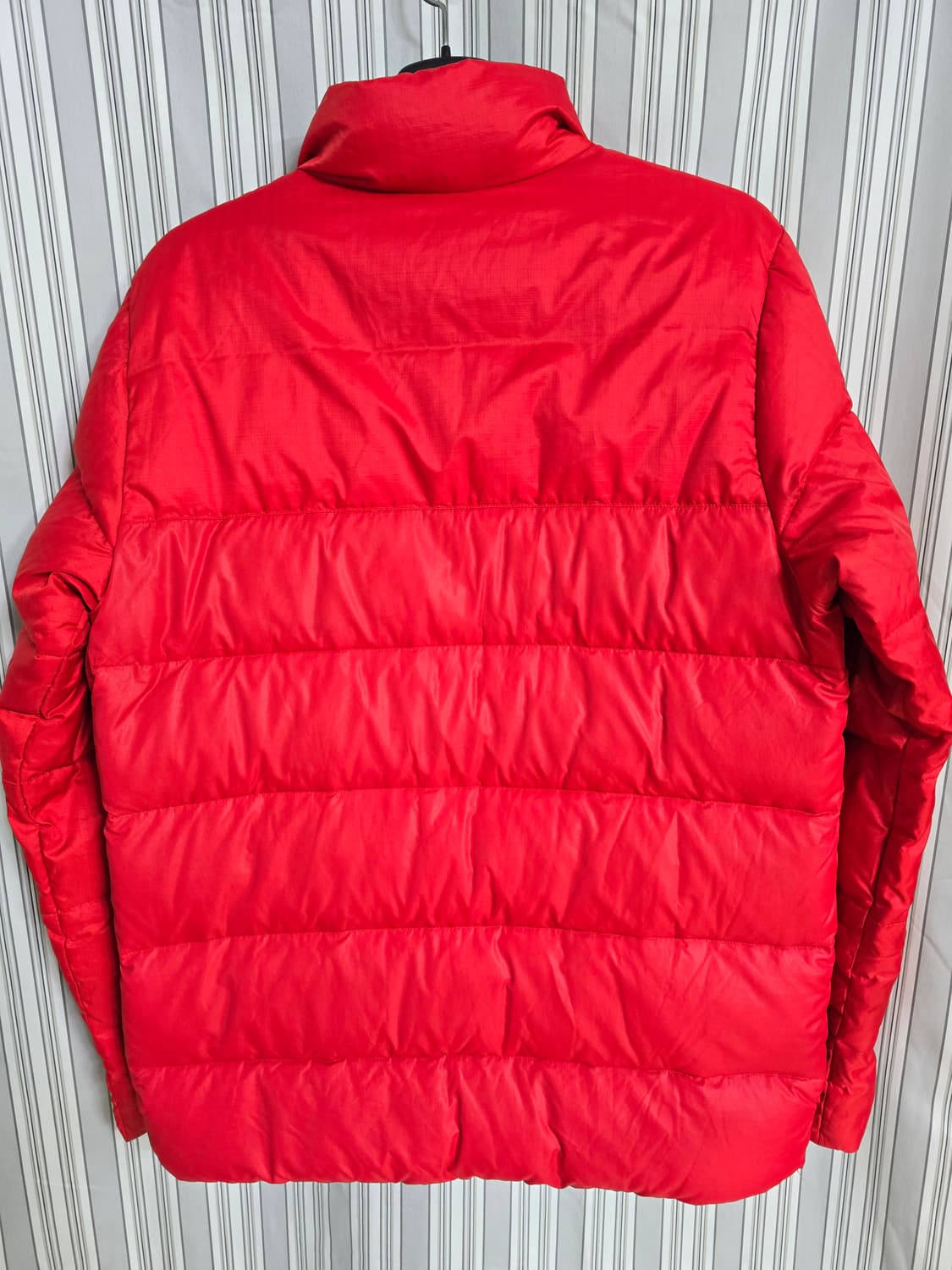 (M95) 나이키 550필 베이직 다운자켓444743-611 상품이미지2