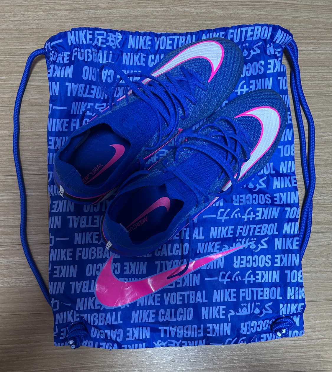 나이키 머큐리얼 베이퍼16 엘리트 ag 270 상품이미지1