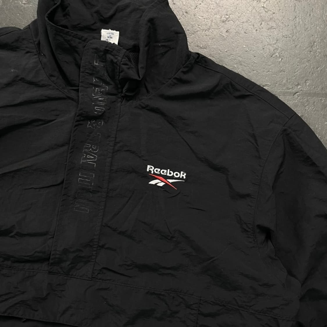 105 리복 아노락  상품이미지2