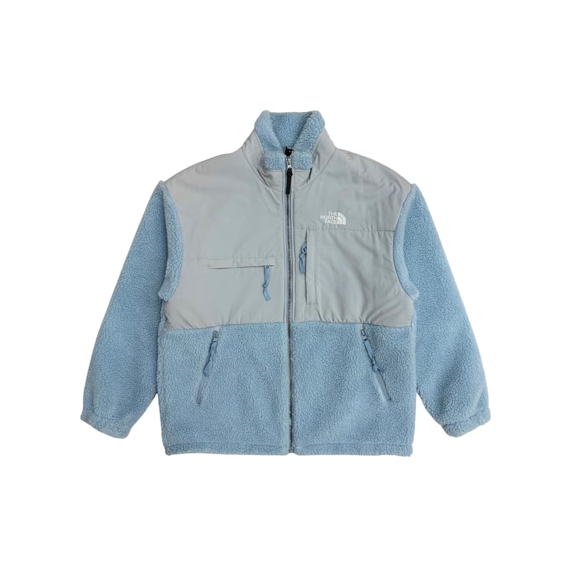 노스페이스 22FW 데날리 플리스 후리스 자켓 100 L 상품이미지1