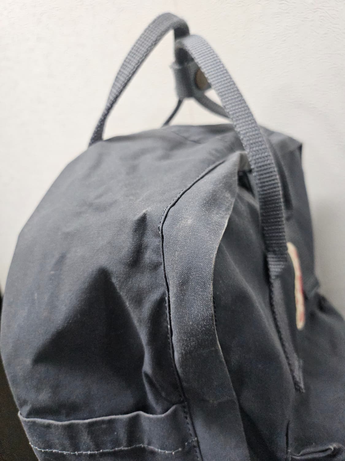 피엘라벤 칸켄백 그레이 백팩 상품이미지5