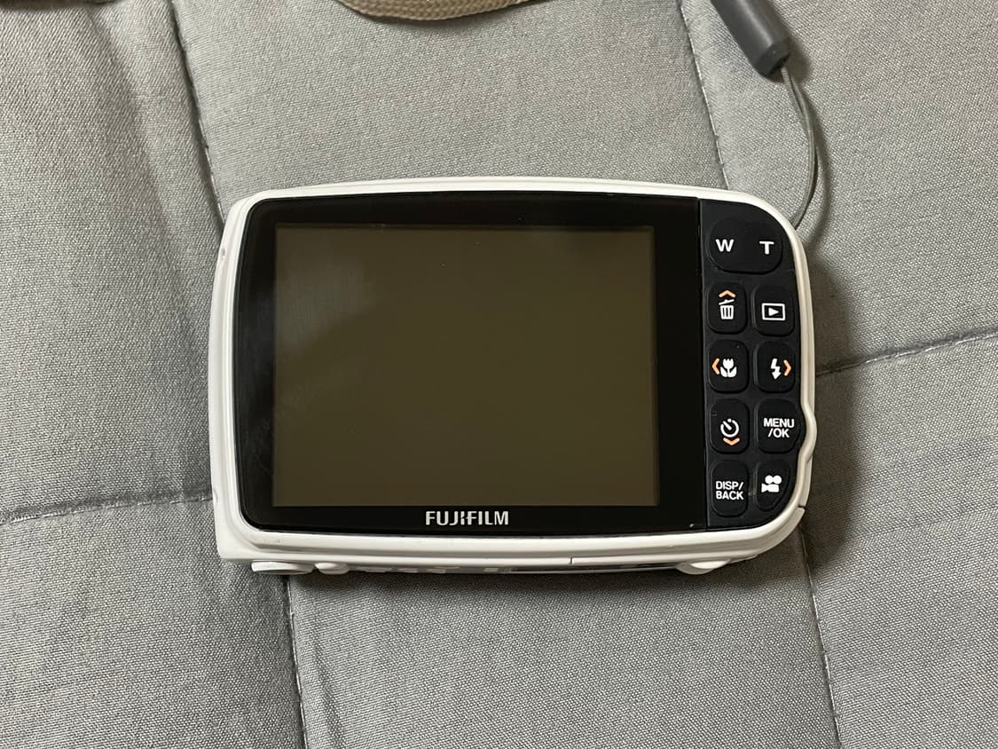 설연휴 할인☃️fujifilm finepix z30 상품이미지2