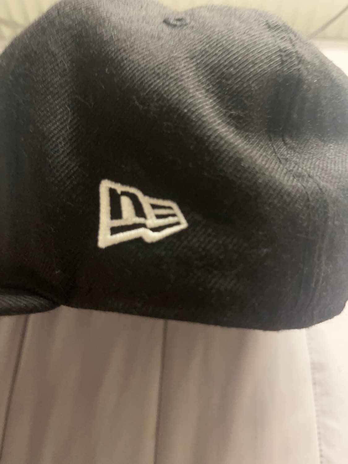 ㄹㅈㄷ희귀템 뉴에라 투팍 스냅백(한정판) 상품이미지2