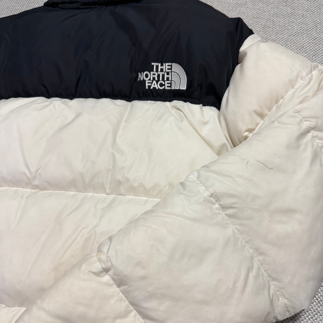 노스페이스 1996 에코 눕시 패딩자켓 상품이미지7