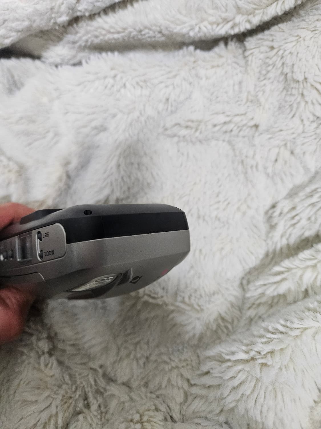 올림푸스 NEWPIC AF 200 필름 카메라 레트로카메라 상품이미지3