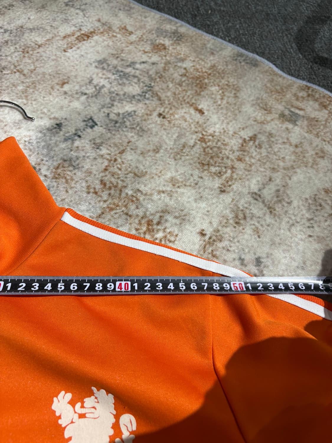 아디다스 네덜란드 커스텀 져지 상품이미지9