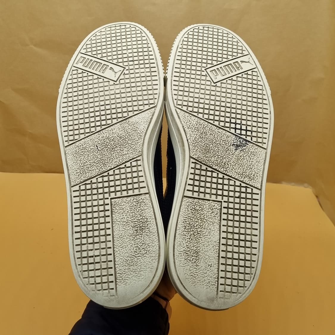 푸마 카도 SD 남성스니커즈280. 상품이미지3