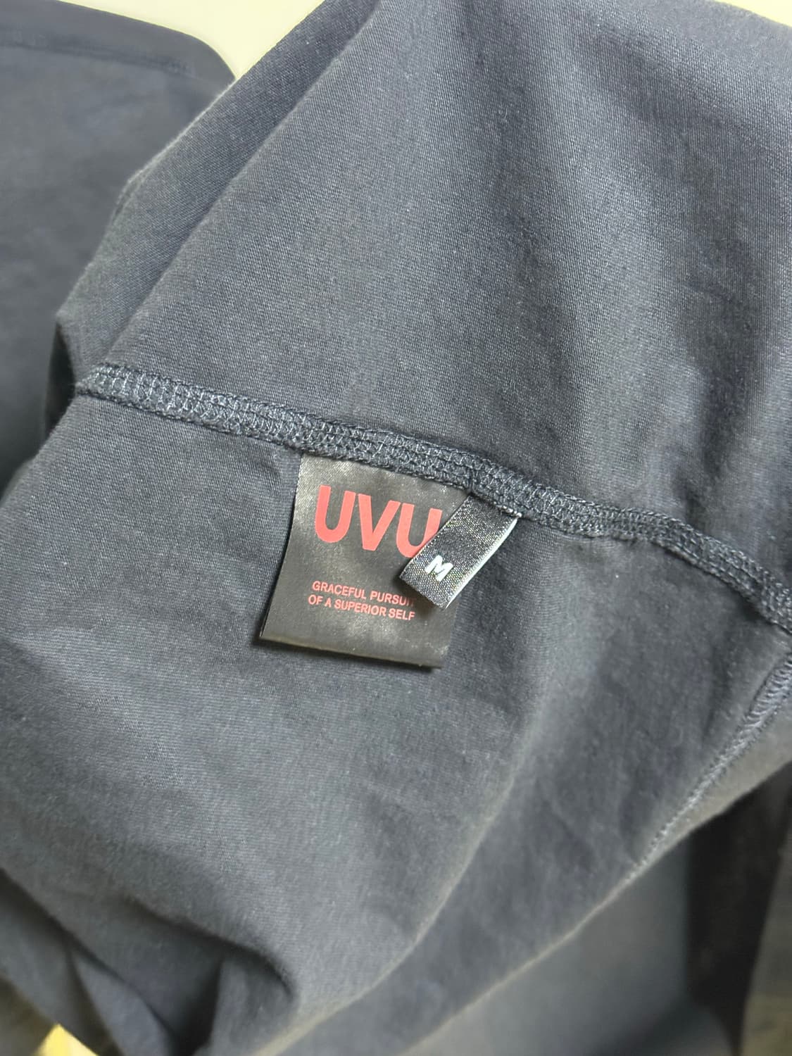 uvu 반팔티 상품이미지3