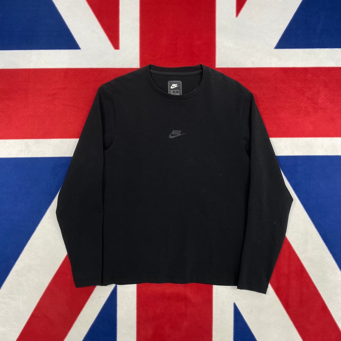 나이키 롱슬리브 M  상품이미지1