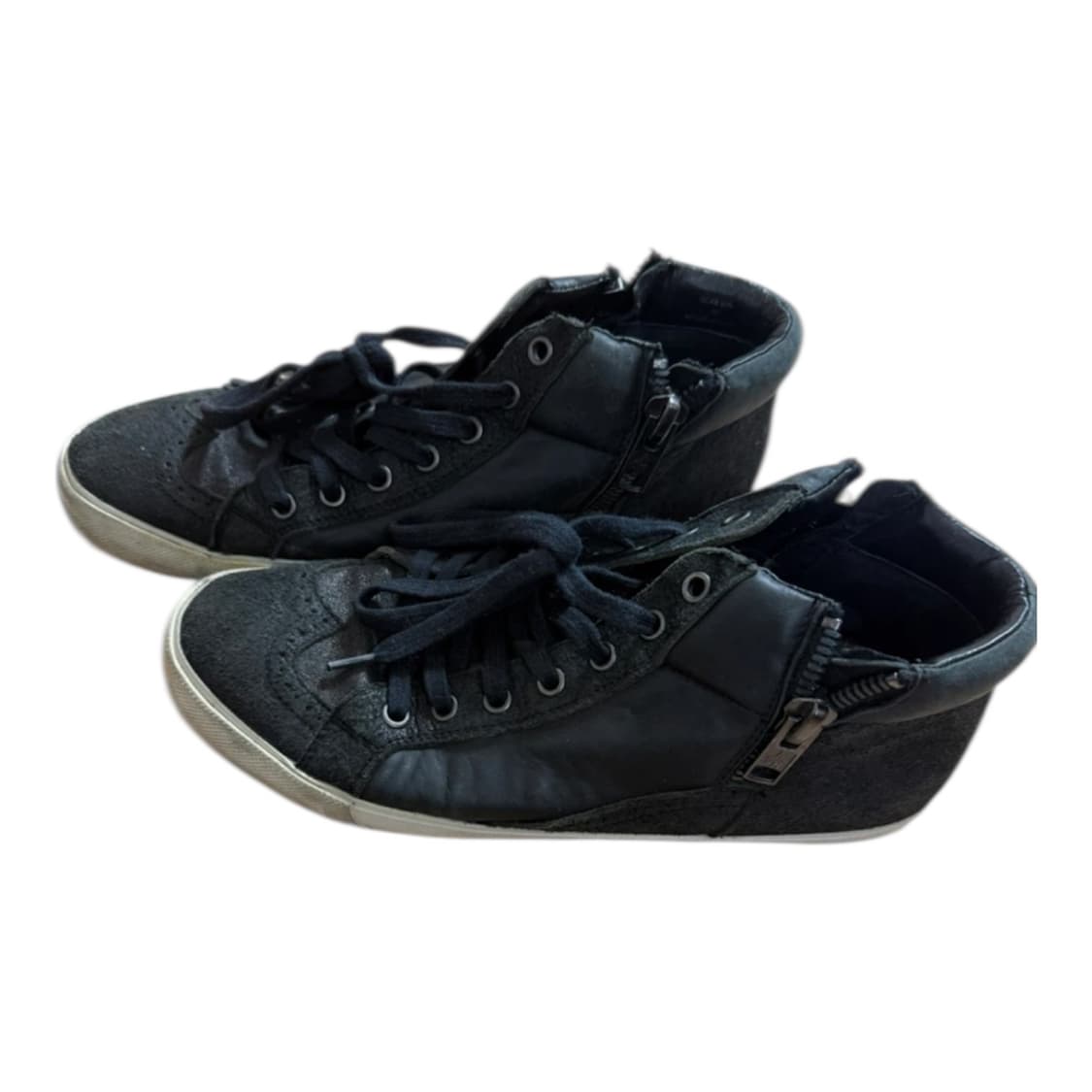 40) Ash 하이탑 스니커즈  상품이미지2