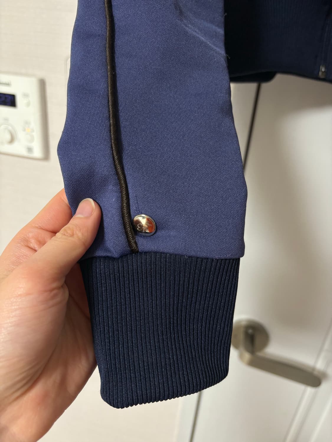 Ulika Sanctus -Charity jacket 상품이미지4