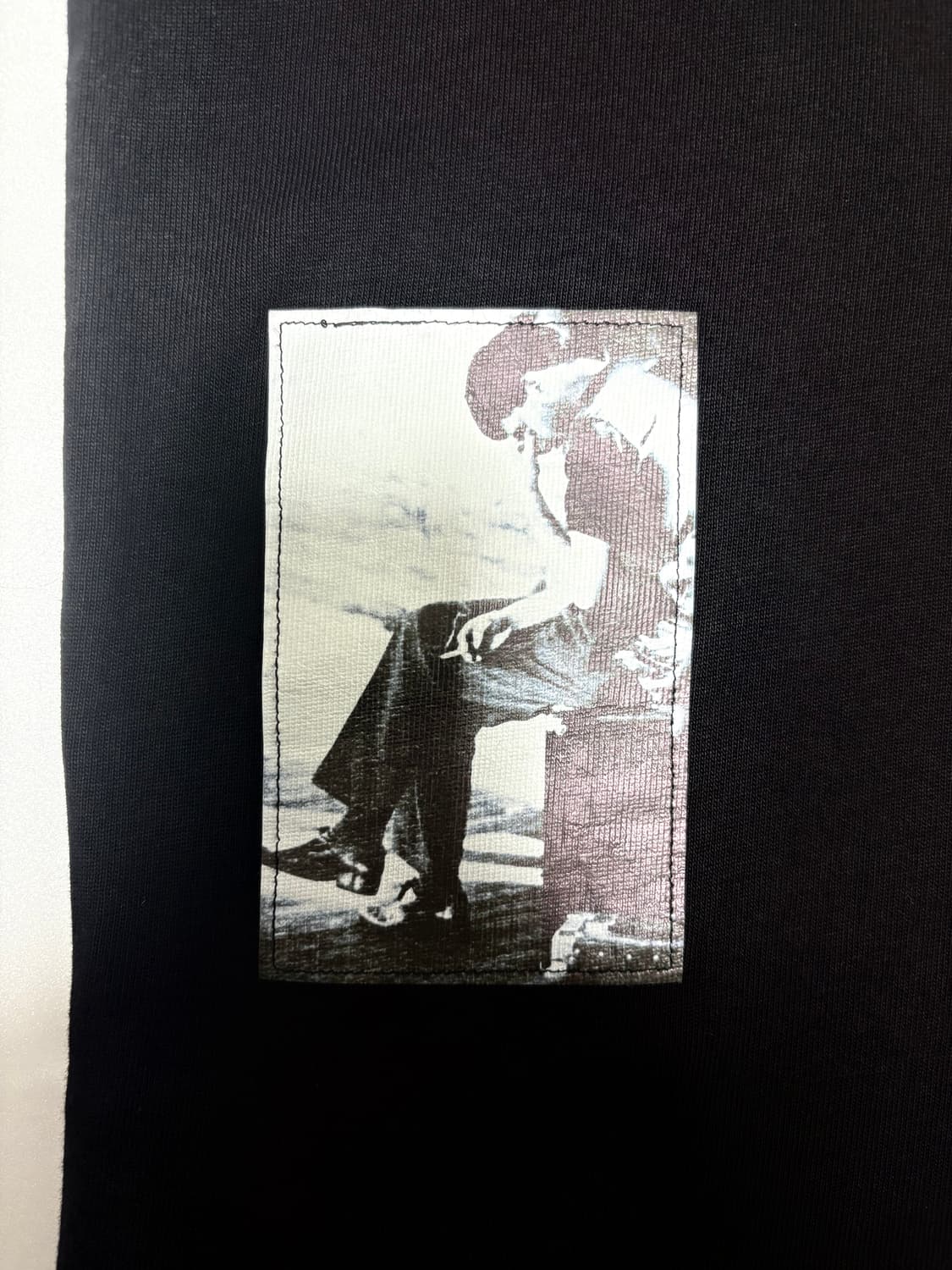 Raf Simons 5 Pictures T-Shirt 상품이미지7