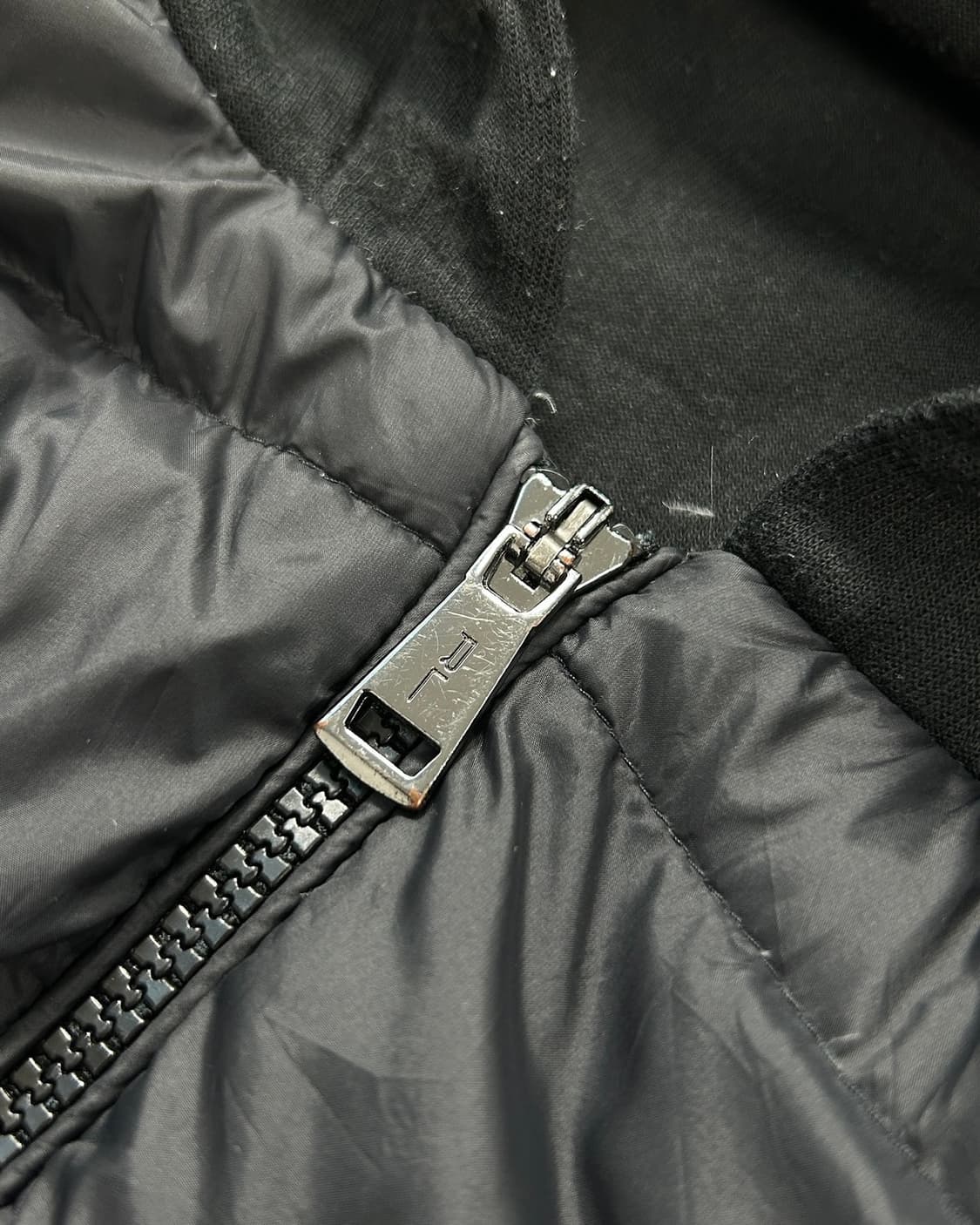 폴로 랄프로렌 하이브리드 경량 후드집업 상품이미지6