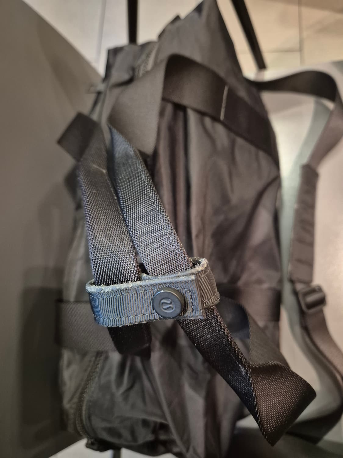 룰루레몬 더플백입니다 상품이미지4