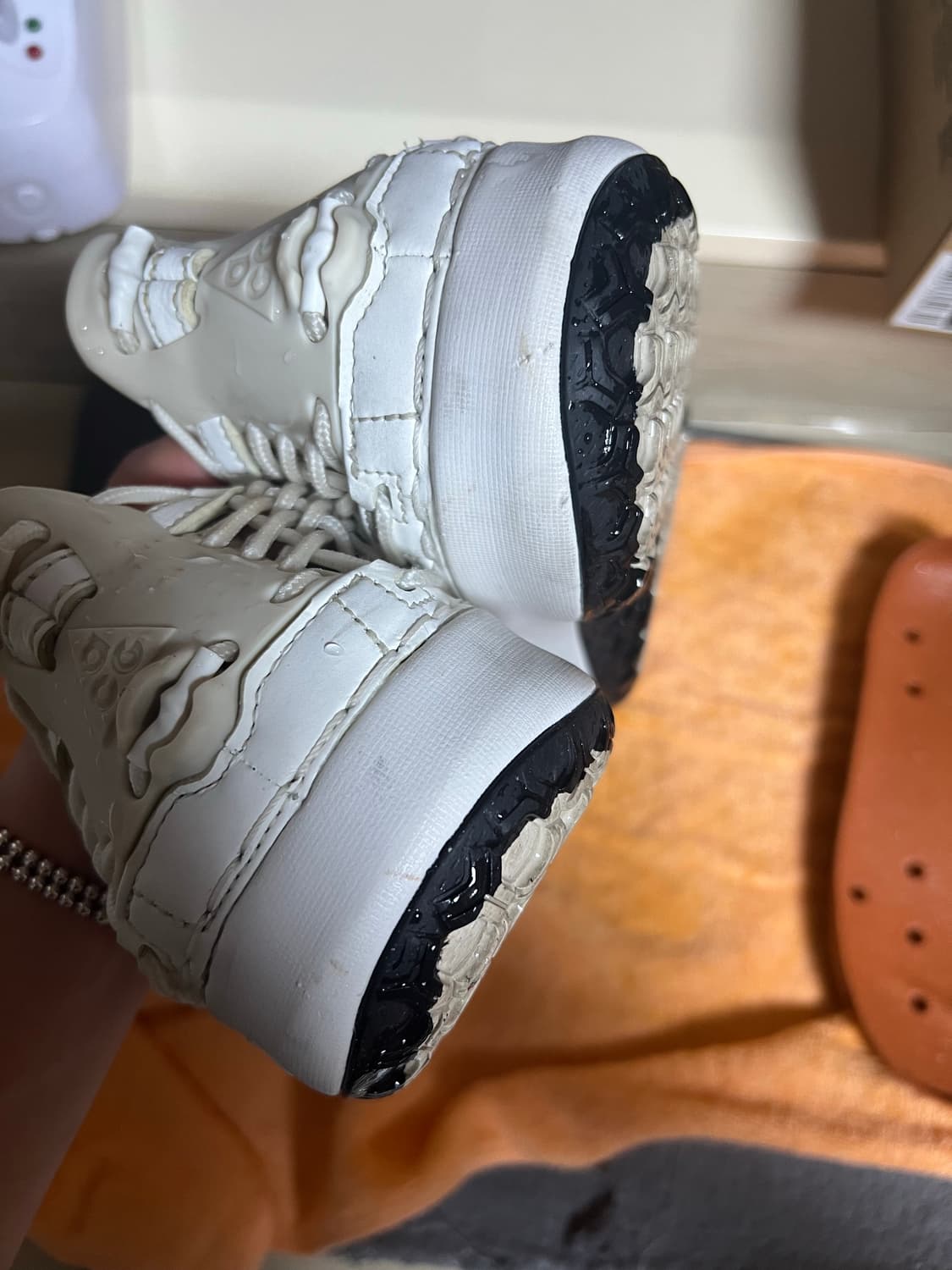 나이키 ACG 워터캣 (단종 색상) 상품이미지3