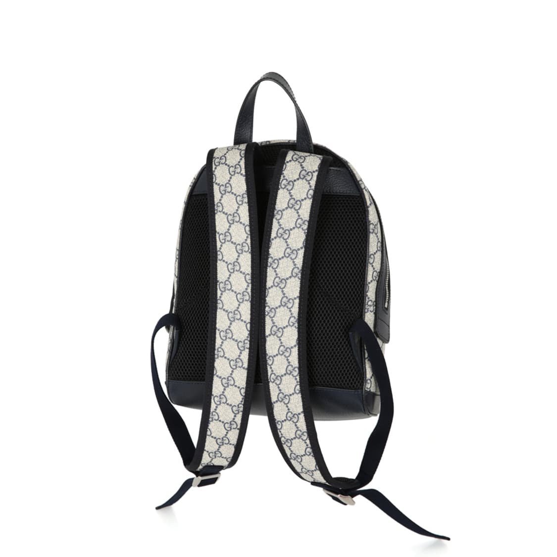 구찌 GG 수프림 오피디아 백팩 스몰 삼선 럭색 547965 상품이미지4