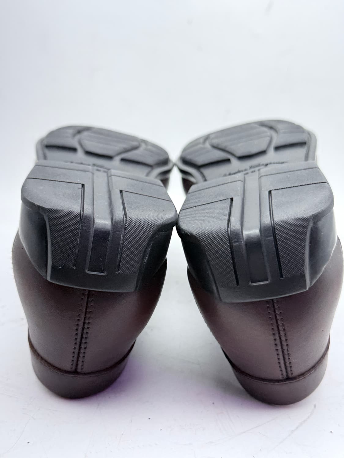 정품)페라가모260 상품이미지9