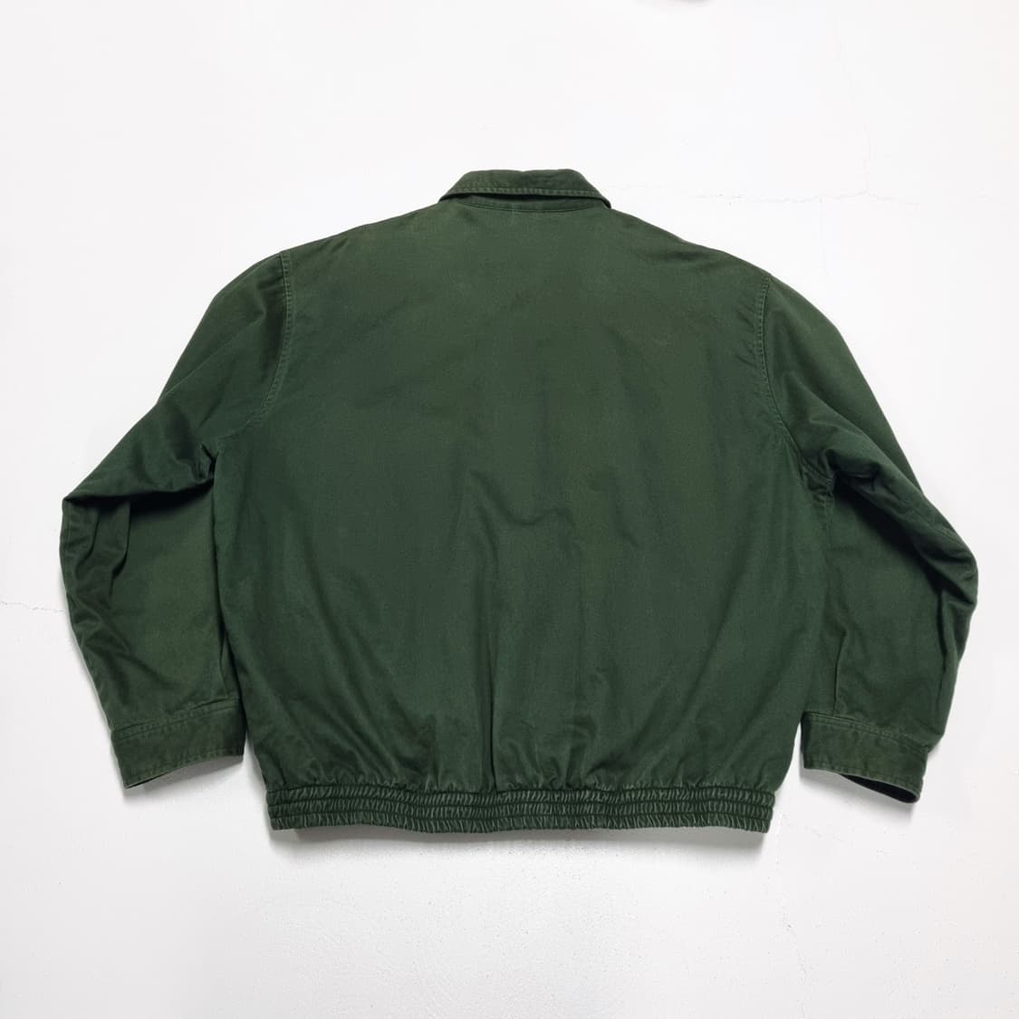 빈티지 폴로랄프로렌 스윙톱 자켓 - 105 (XL) 상품이미지3